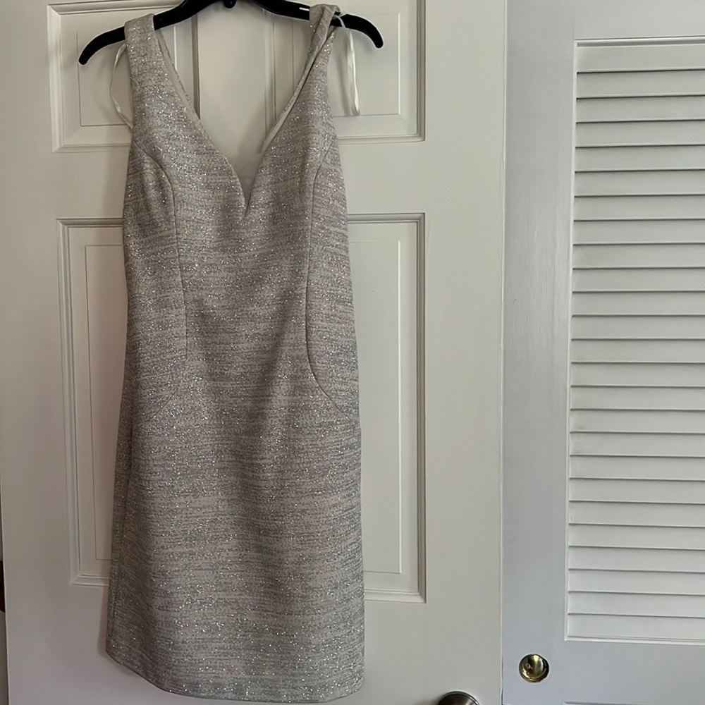 Eliza J party dress NWT size 12